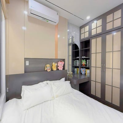 Vermietung eines modernen Hauses im Stadtzentrum, Hai Chau, Da Nang, Vietnam